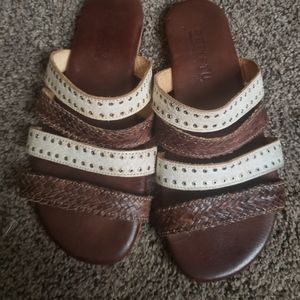 BED STU SANDALS